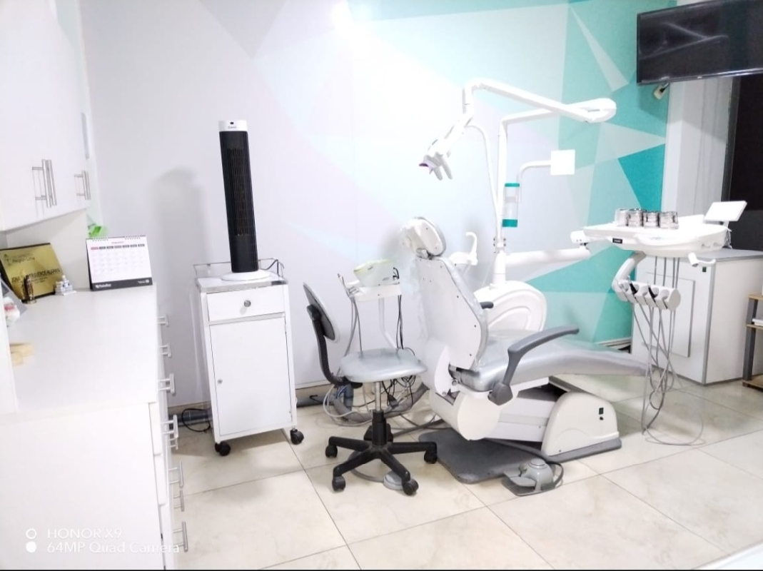 SnGo | Consultorios dentales